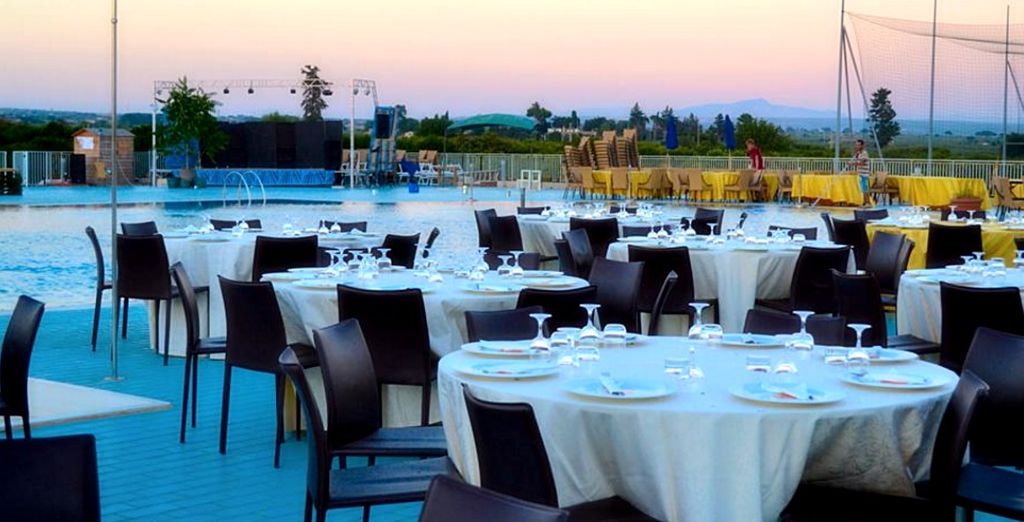 Esperidi Park Hotel Club 4*