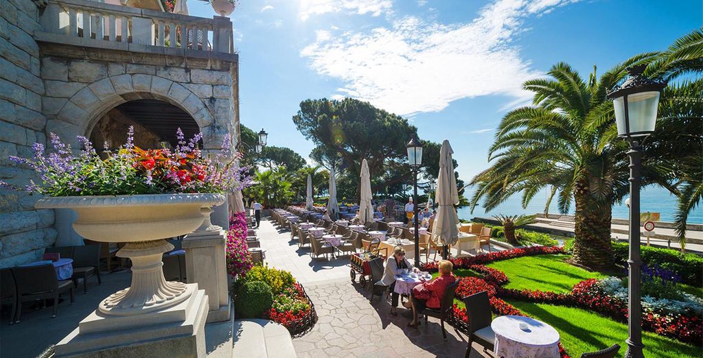 Amadria Park Hotel Milenij 5*