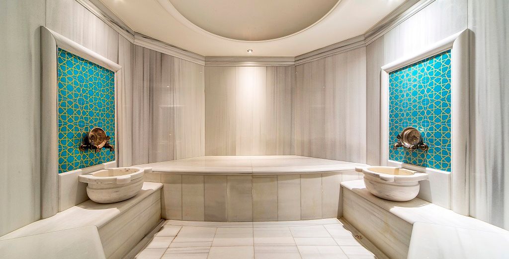 Hotel Morione and Spa Center 4*