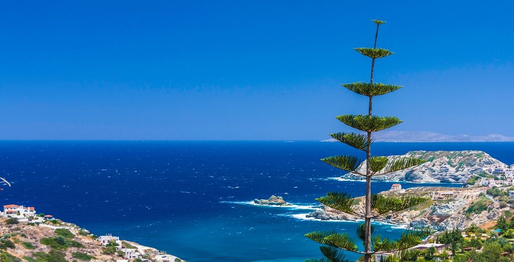 Out of the Blue Capsis Elite Resort, Lifestyle Collection 5*
