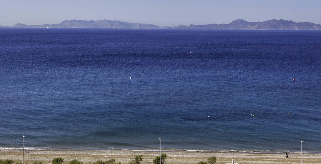 Akti Imperial Deluxe Resort & Spa 5*