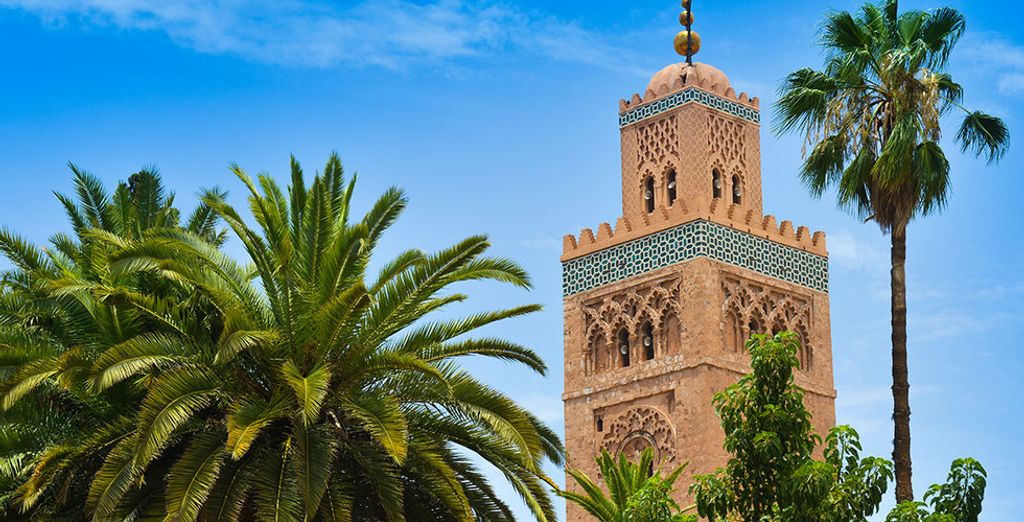 Riad Ysalis & Berber Lodge, da Marrakech alla Valle dell'Ourika