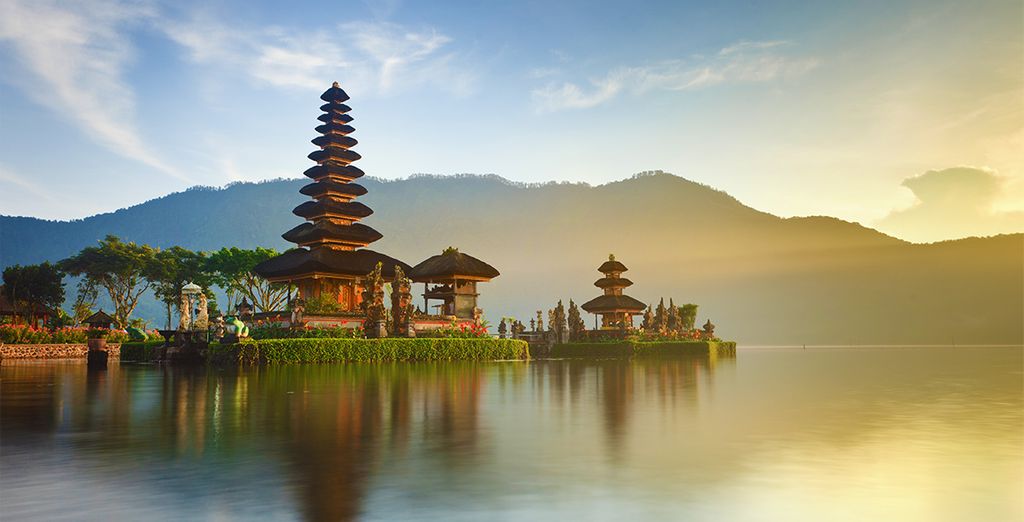 Bali, Lombok e Singapore - Speciale Agosto