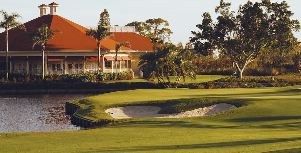 LaPlaya Beach Golf Resort & Spa 4* + Urbanica The Meridian Hotel Miami 4*