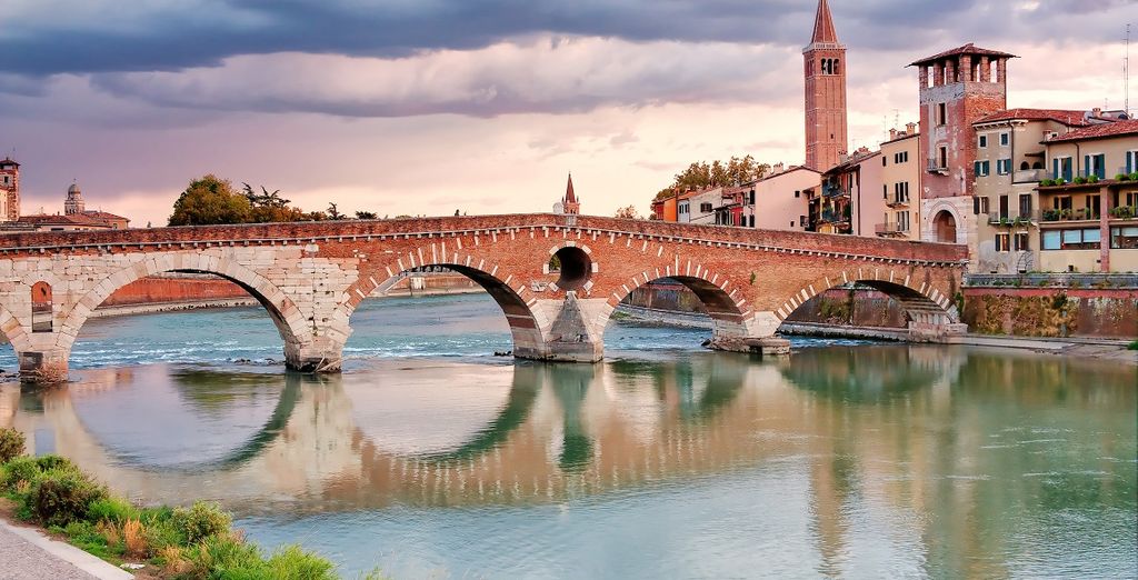 Escalus Luxury Suites Verona