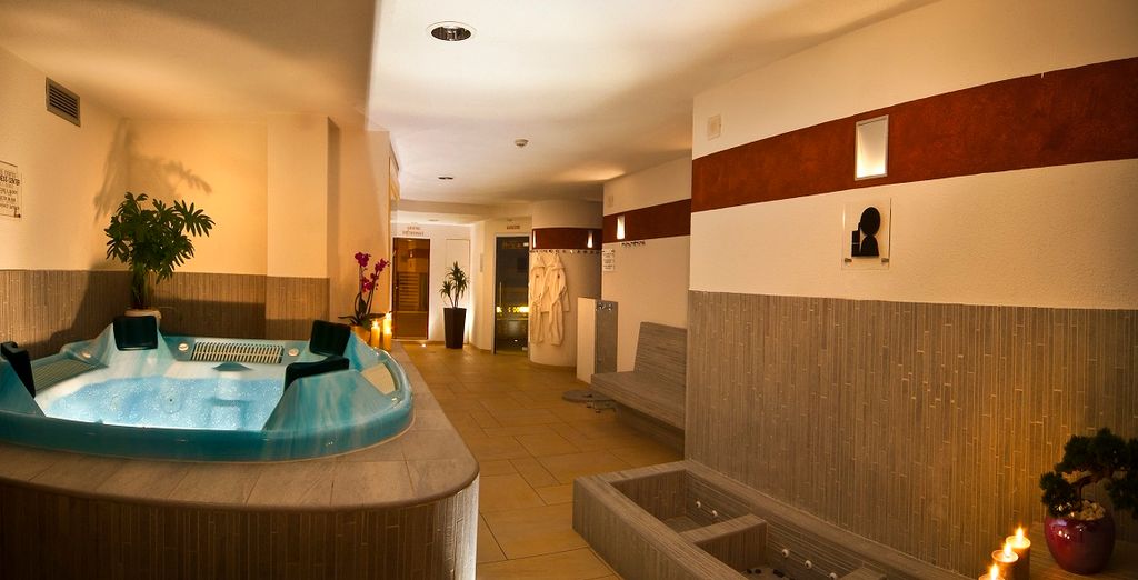 Hotel Ladinia