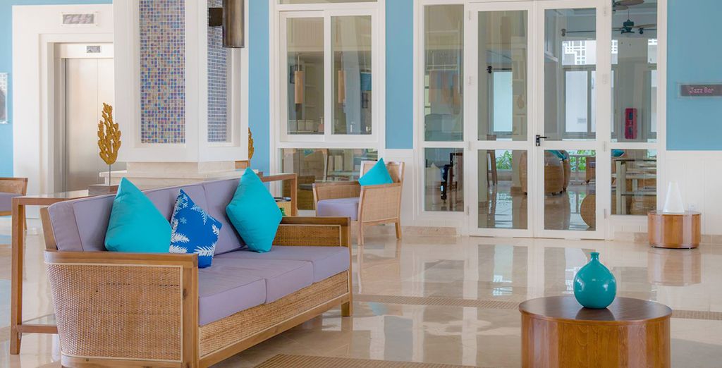 Iberostar Grand Hotel Packard L'Avana 5* + Hotel Angsana Cayo Santa Maria 5*