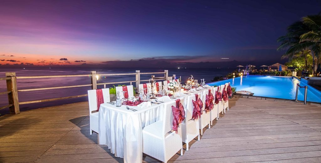 Best Western Premier Agung 4* & Klapa Resort 5*