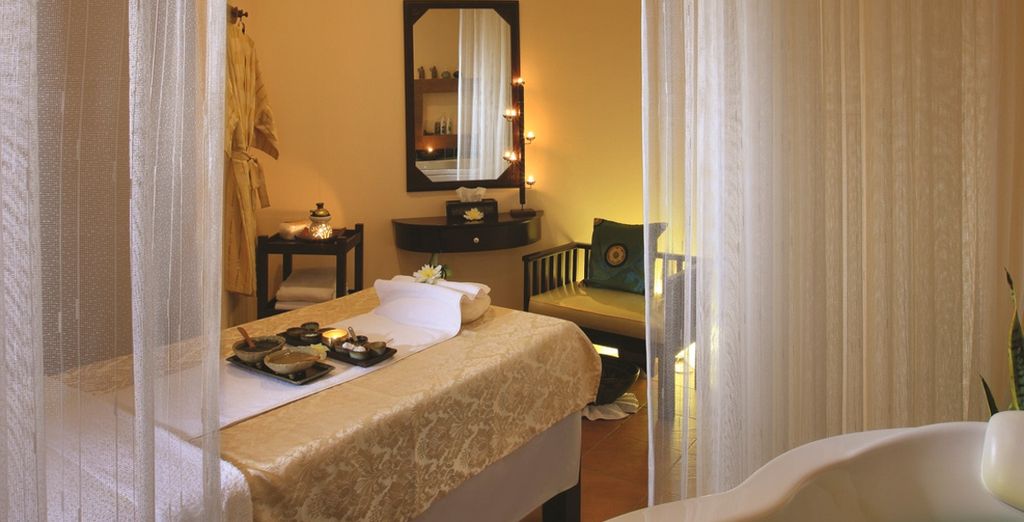 Grand Sukhumvit Bangkok 5* + Beyond Hotel Patong 4*