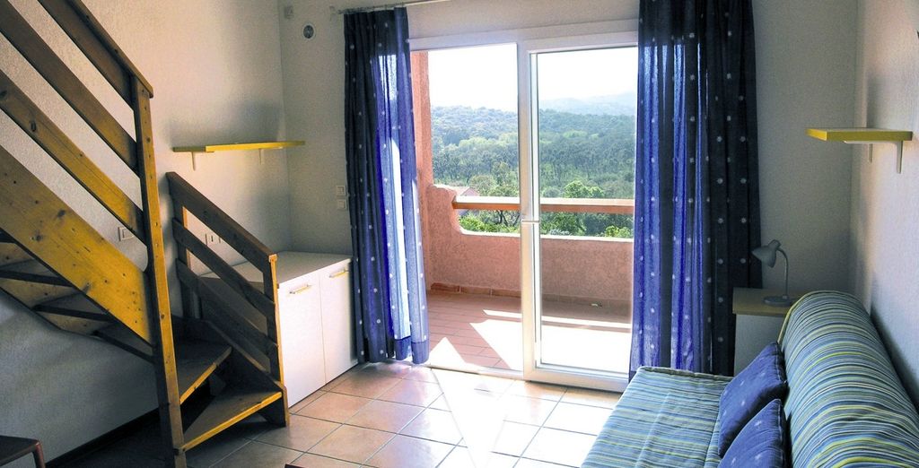 Marina di Pinarello Residence