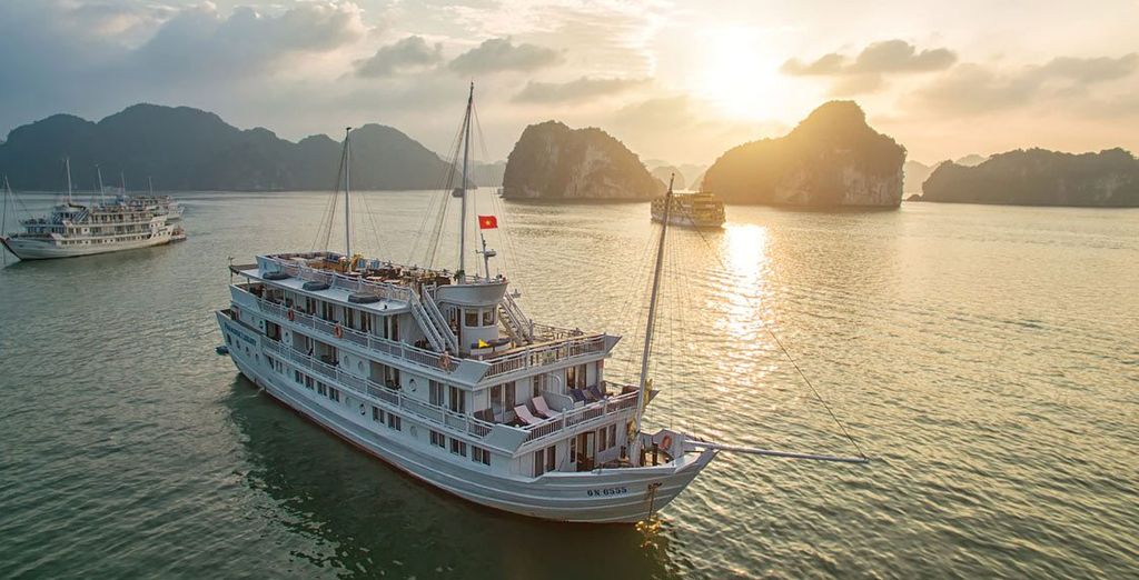 Tour privato del Vietnam da Hanoi a Ho Chi Minh