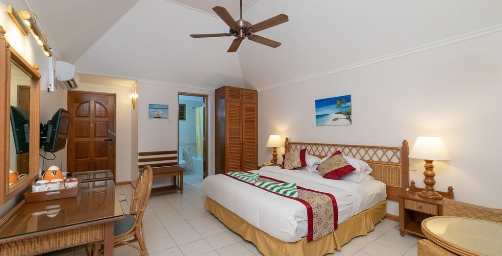 Minitour Sri Lanka e Fihalhohi Island Resort 4*