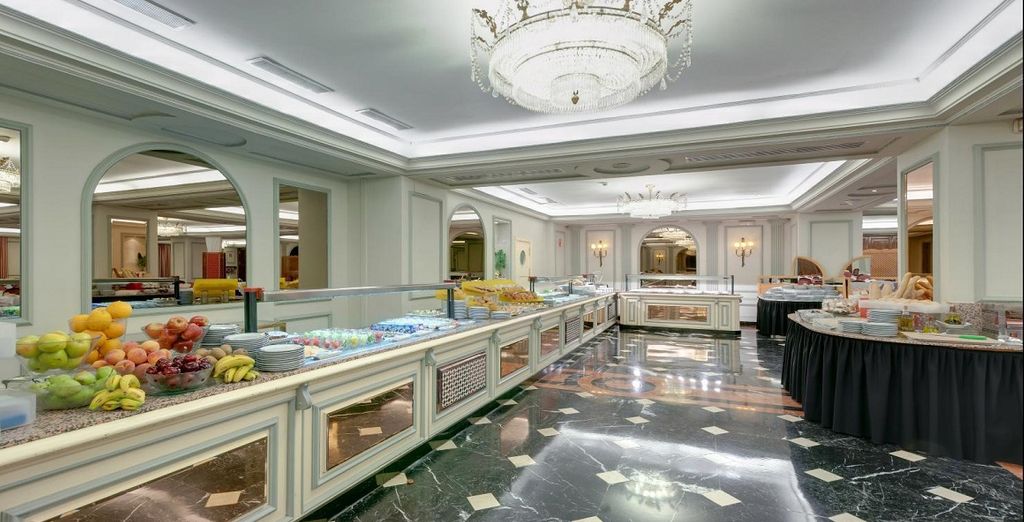 Siviglia VS Juventus + Hotel 4*