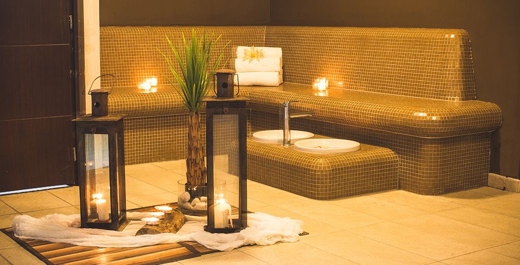 Portaria Hotel 4*