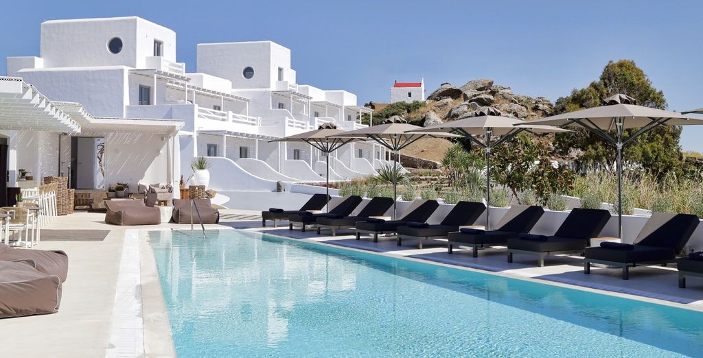 Le perle delle Cicladi: Santorini e Mykonos