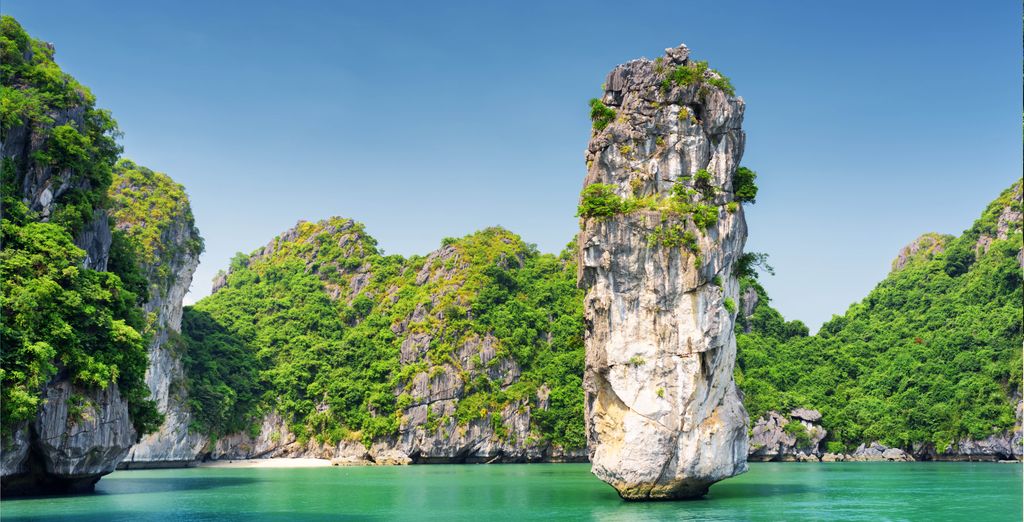 Tour tra il delta del Mekong, spiagge e possibile estensione nel nord