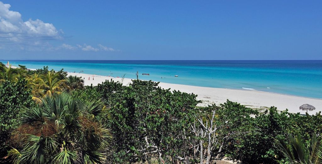 L'Avana in Casa Particular Superior + Sol Varadero Beach 4* - Adults Only