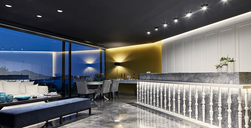 Elounda Gulf Villas & Suites 5*