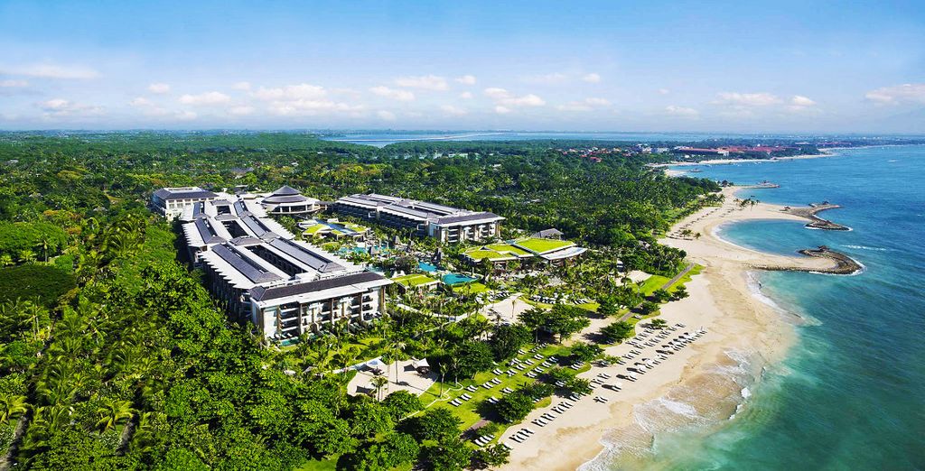 Tour dell'Australia e estensione mare a Bali