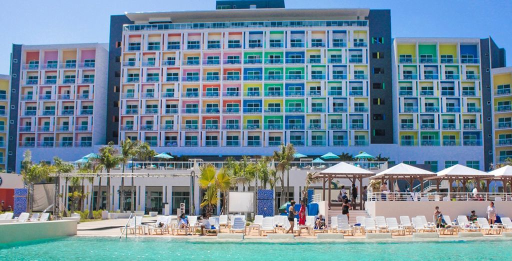 L'Avana in Casa Particular + Iberostar Bella Vista 5* a Varadero