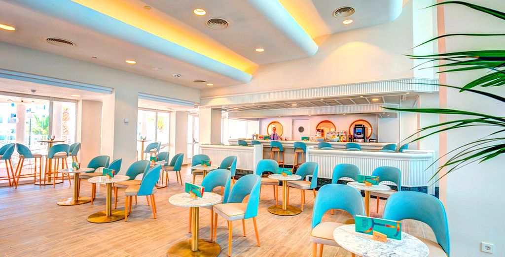 Ciao Club Maxorata 4*