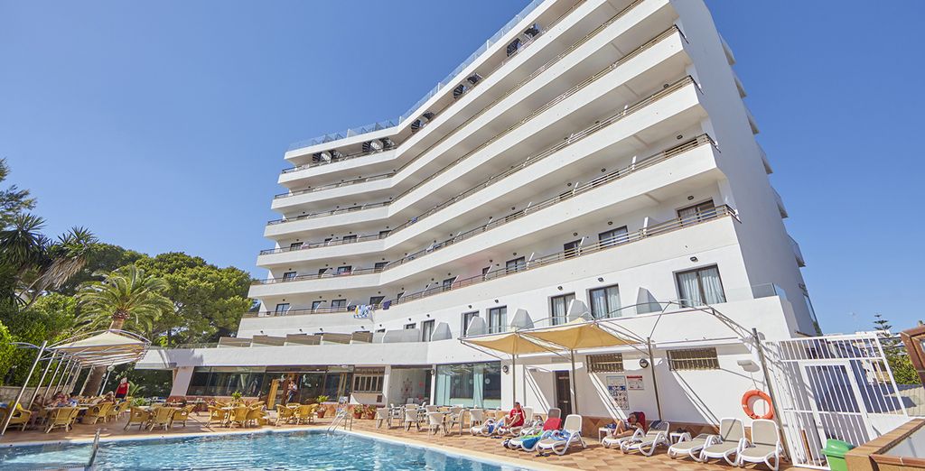 Hotel Principe 4*