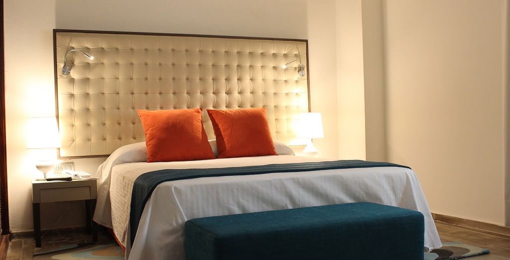 L'Avana in hotel 4* e soggiorno libero