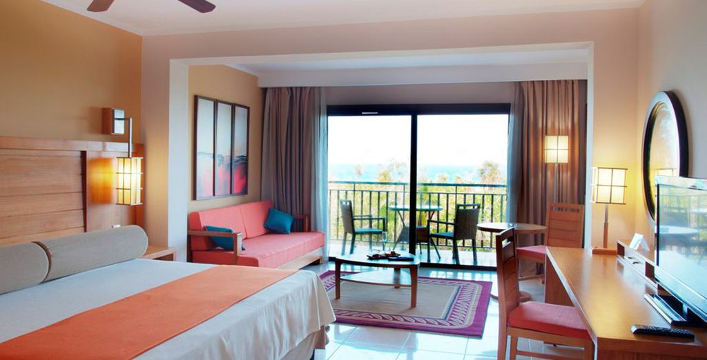L'Avana in casa particular + Royalton Cayo Santa Maria 5* - Adults Only