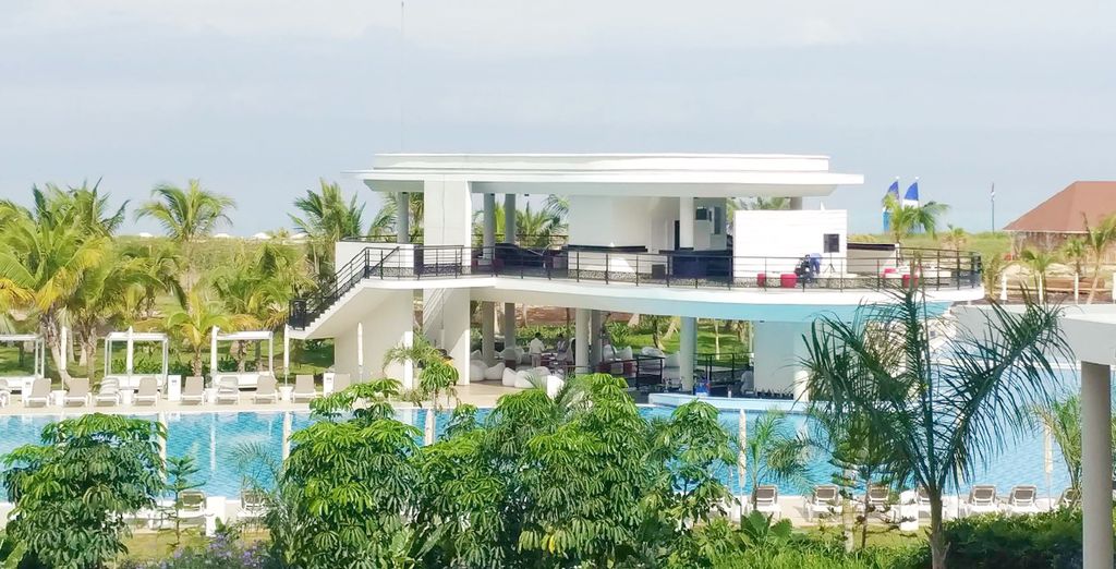 Casa Particular Superior a L'Avana e Vinales + Melia Internacional Varadero 5*