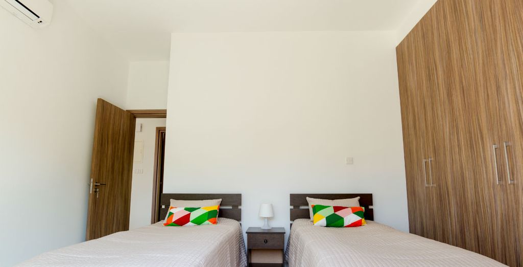 QCC Residence