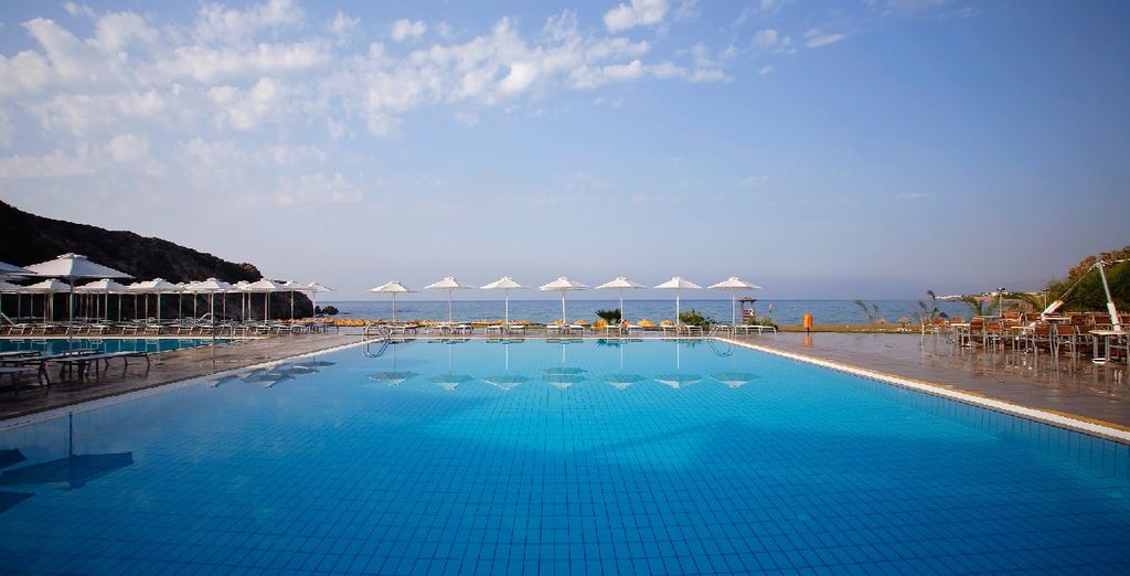 Mikri Poli Crete by Atlantica 5*