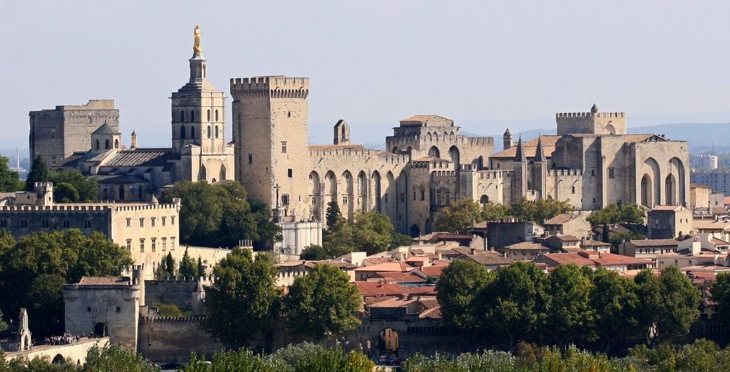 Alla scoperta della Provenza in libertà