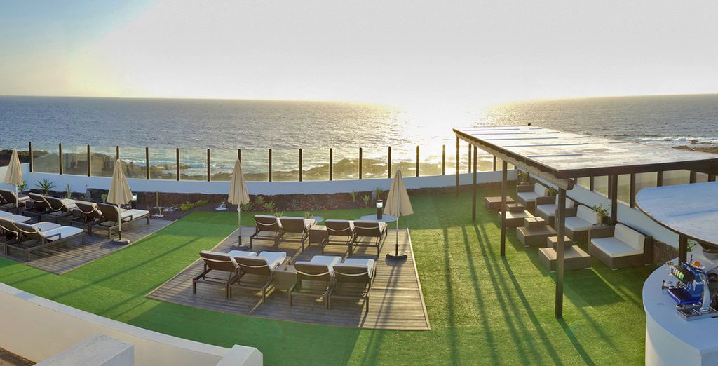 VIK Club Coral Beach