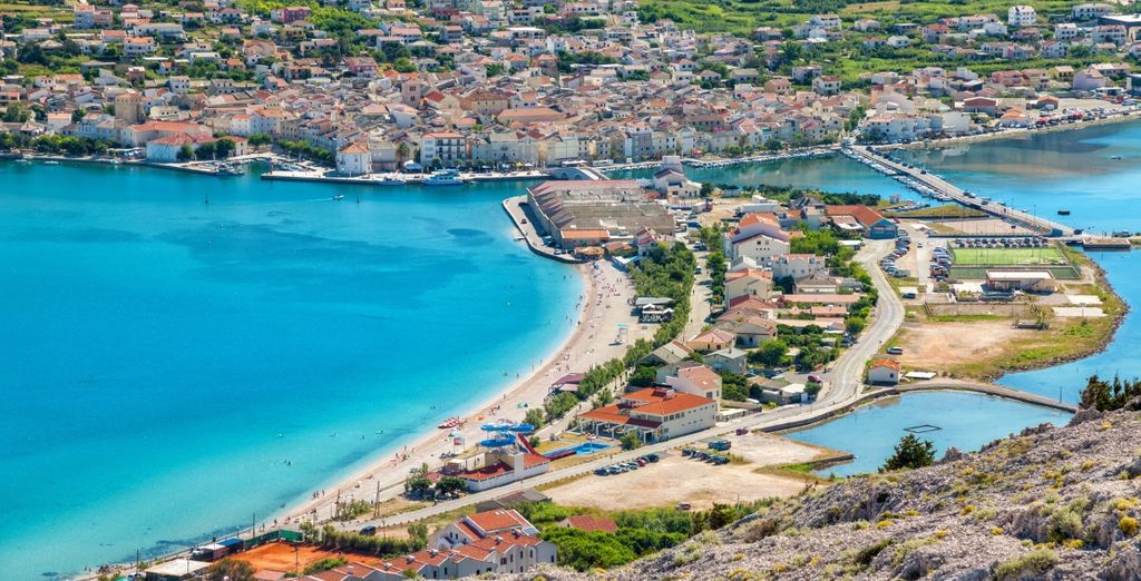 Luna Island Hotel 4*