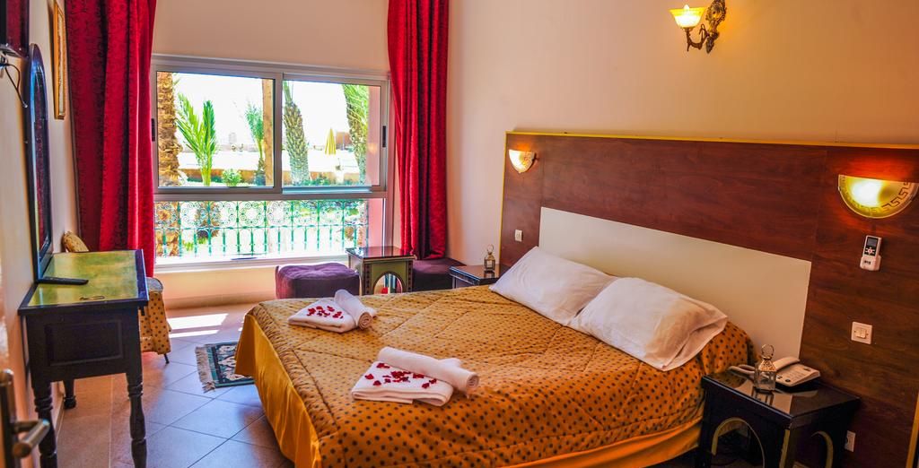 Tour del Marocco nel cuore delle terre dei Berberi