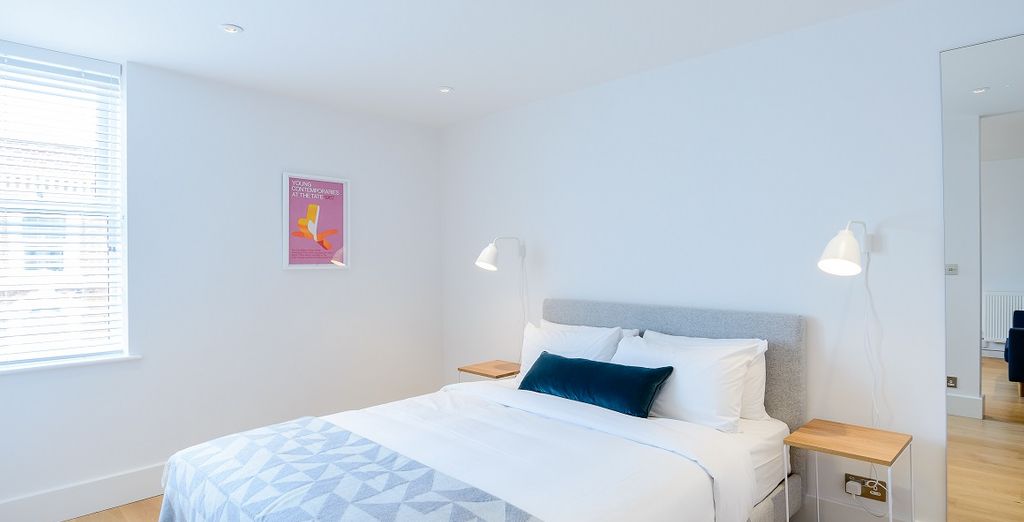 Go Native Hyde Park + Go Native Fulham