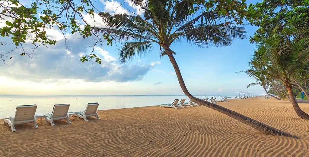 Best Western Premier Agung 4* + Alantara Sanur 4*