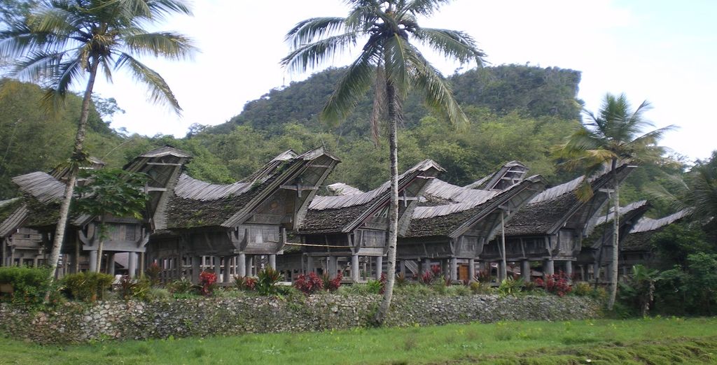 Speciale 14 agosto Pacchetto Indonesia tra Bali, Sulawesi e Giava