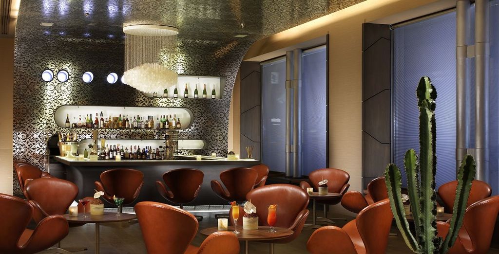 Grand Hotel Europa 5*