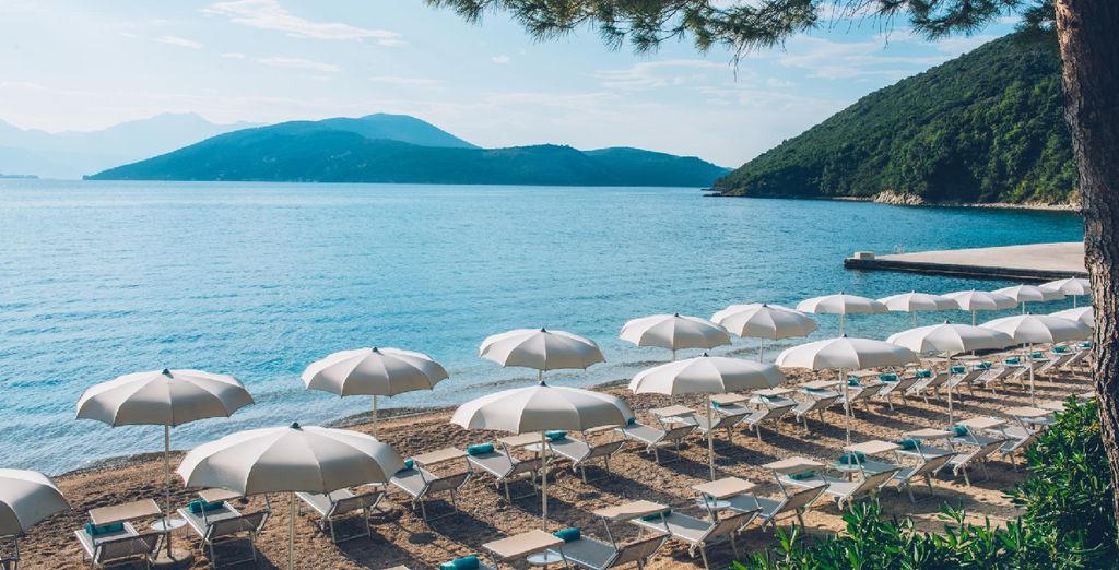 Iberostar Herceg Novi 4*