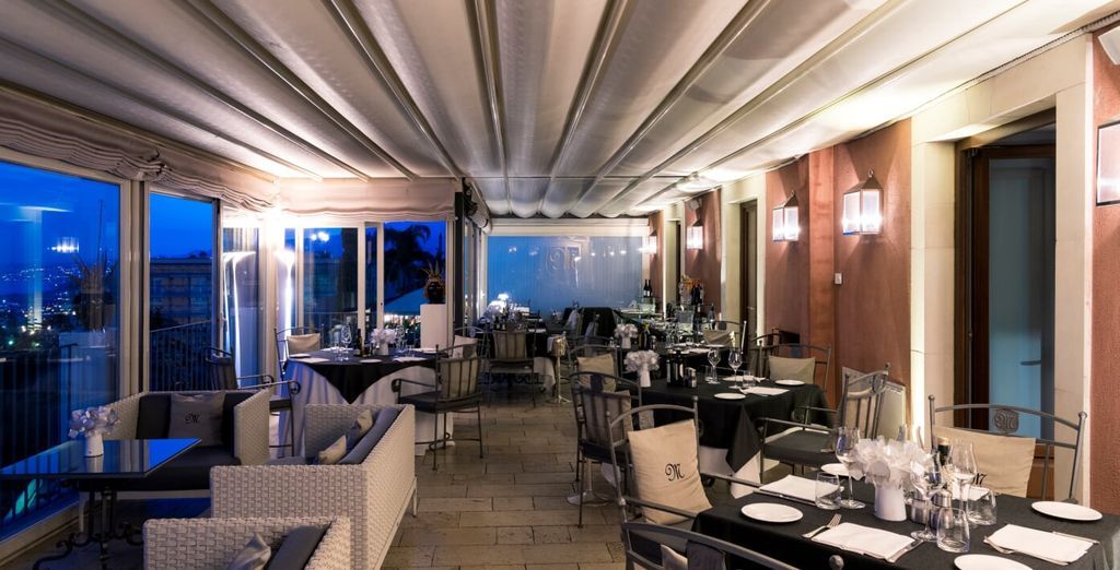 Hotel Metropole Taormina 5*- Adults Only 
