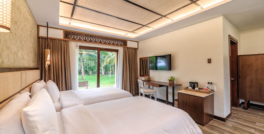 Tour privato delle Filippine con estensione mare a Bohol