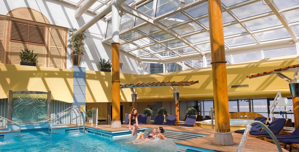 Crociera Isole Greche e Turchia con Celebrity Constellation