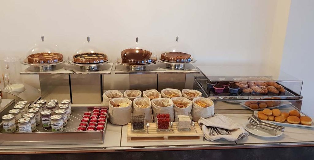 Hotel Villa Domizia 4*
