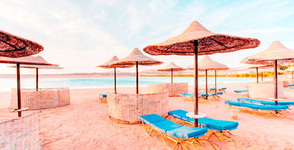 TUI Magic Life Kalawy 5*