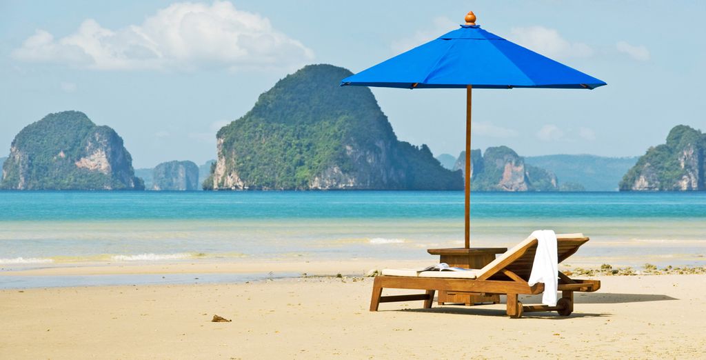 Tour 8 giorni / 7 notti da Chiang Mai a Bangkok + soggiorno mare a Krabi