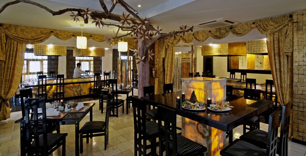 Melia Las Americas 5* - Adult only