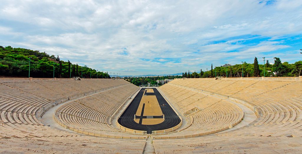 Athens One Smart Hotel 