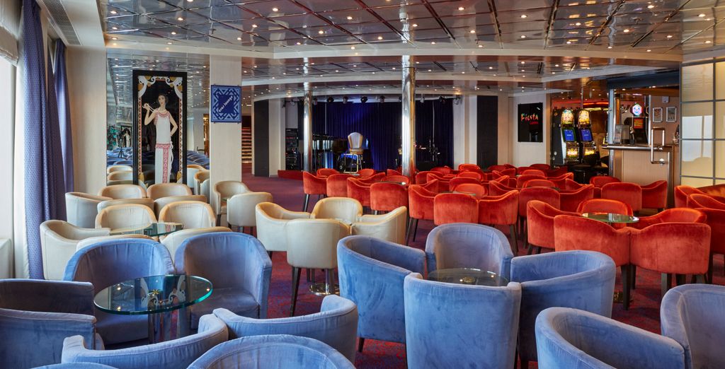 Crociera Celestyal Cruise nel Mar Egeo con partenza da Atene