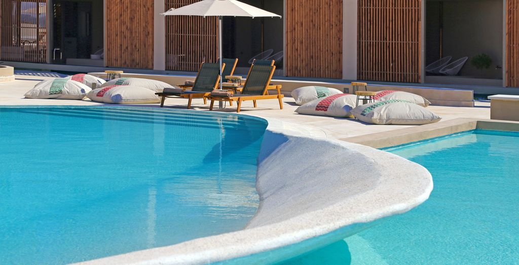 Domes Noruz Chania 5*L - Solo Adulti